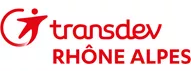 Logo Transdev Rhône Alpes